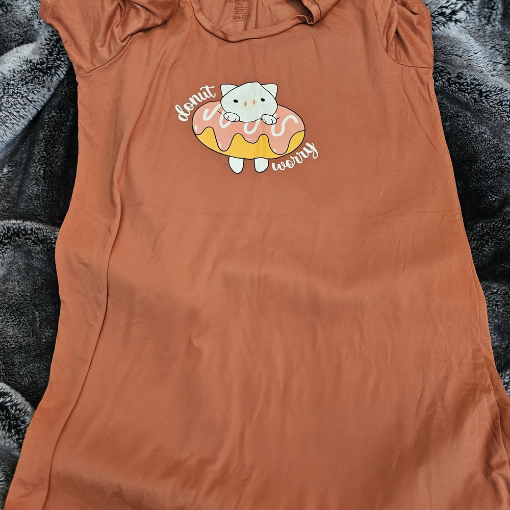 Bundle Of 5 Ladies Night Gowns